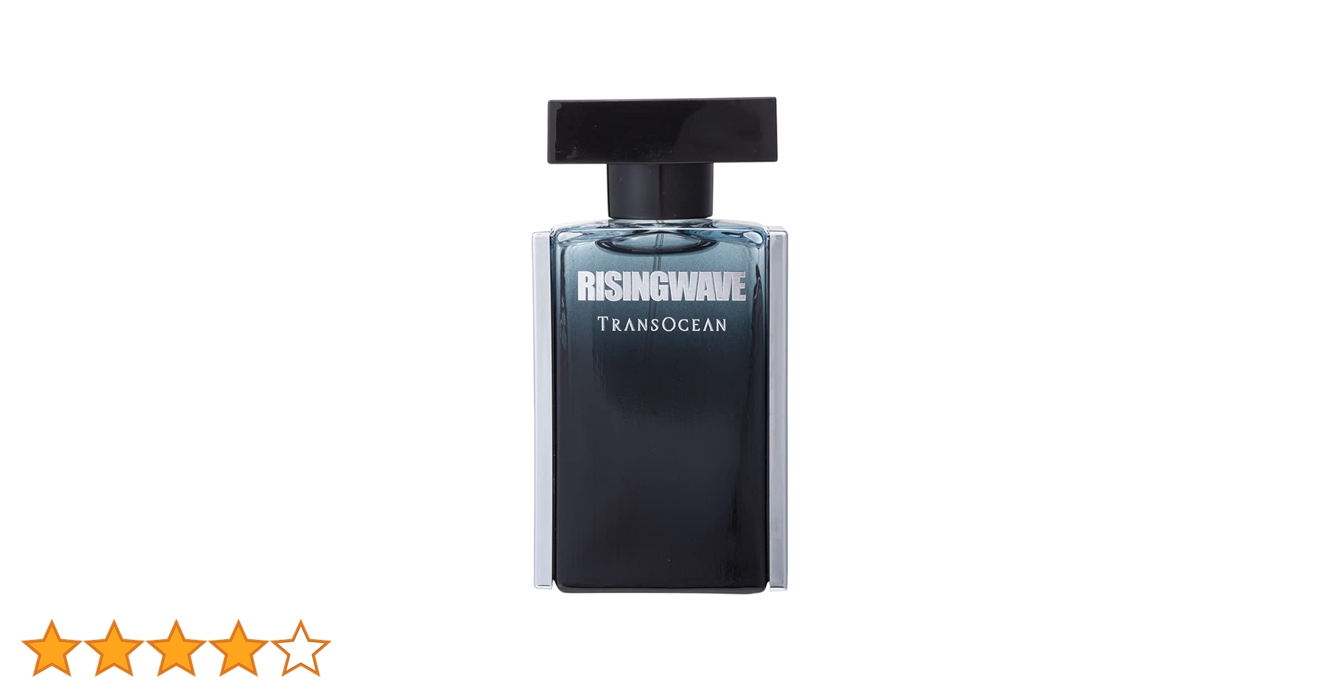 Amazon | RISINGWAVE(ライジングウェーブ) トランスオーシャン